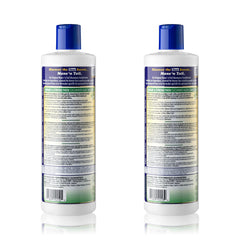 Mane 'n Tail Repair n Strengthen conditioner bottle promoting smoother, more manageable hair.