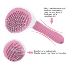 ManLinKei metal needles with 60-degree bend reach skin and promote circulation.