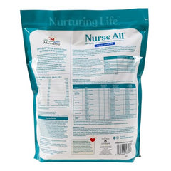 Manna Pro Nurse All bottle with prepared mix; supports digestive comfort and nutrient absorption.