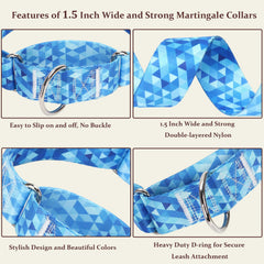 Maowuwujoz soft nylon webbing detail — lightweight comfort during active sessions.