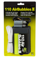 Marine Metal A-2 rubber base mount provides quiet operation during use.