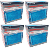 Marineland Rite Size C 24pk packaging image—easy replacement cartridges for quick maintenance
