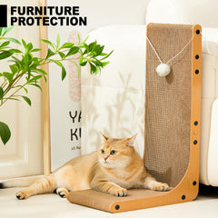 Markarbarka Value 2-Pack horizontal use shows space-saving orientation