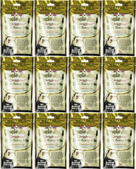Marshall Uncle Jim's Original Duk Soup Mix ferret meal prep ready-to-mix