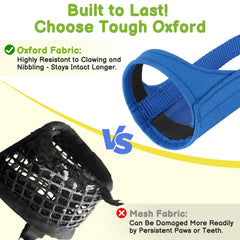 Mayerzon interior PVC lining view highlights water-repellent protection.