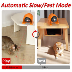 Mdupw 2-in-1 toy charging port visible for convenient Type-C recharge.