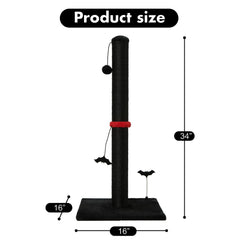 MECOOL indoor-friendly black finish complements home decor