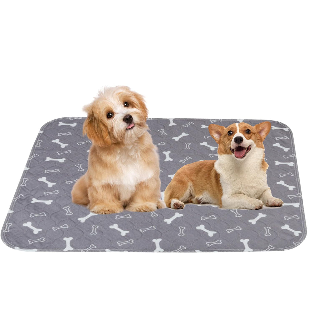 MeiAid puppy pad tear-resistant material for durable training sessions