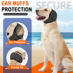 Meifsou velcro-strap allows a customizable, low-noise fit.