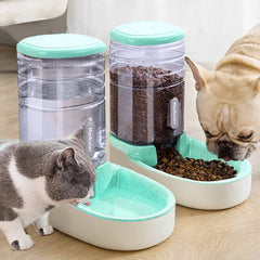 Meikuler non-slip feet keep the feeder stable during use.