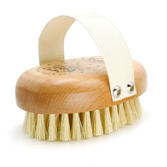 Menesia Soft Dog Brush beechwood handle highlights durable eco-friendly materials