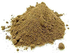 Menhaden Fish Meal nutrition facts view emphasizes omega-3 content for healthier diets.