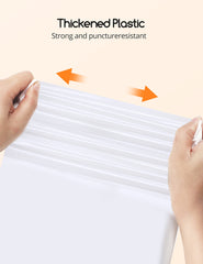 MeoWant liners fit MW-SC01/MW-SC02 for reliable waste containment up to 10kg.