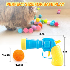 MeoHui indoor cat play setup encouraging interactive sessions