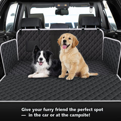 Meolsaek safety anchor for seatbelt access keeps pets secure.