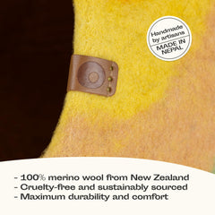 MEOWFIA Cat Cave inside cat-snuggling scene demonstrates private hideaway for calm naps.