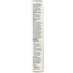 Merck Animal Health Safe Guard equine paste label highlights fenbendazole as active ingredient