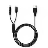 MEROM charger for Bousnic RS2A/RS2B keeps your remote powered during walks.