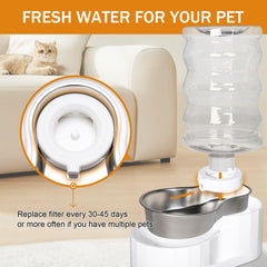 mestrol rinse and soak before install for optimal performance and longer filter life