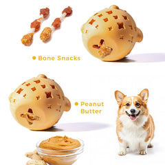 MewaJump ethological design toy aligns with chewing, chasing, stress relief, and mental stimulation