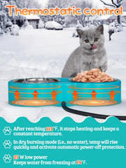 MEWTOGO pp-material-durable-outdoor-use ensures longevity in cold climates.