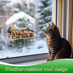MEWTOGO suction-cup design ensures secure placement during playtime.