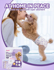 Micoooyo soft nonwoven fabric wearability image showing comfortable, skin-friendly fit