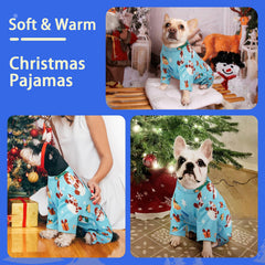 MIGOHI soft lightweight fleece keeps small dogs cozy without overheating during indoor wear.