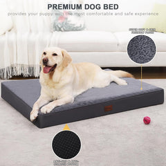 MIHIKK non-slip bottom keeps the bed steady during play and entry.