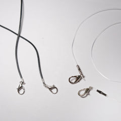MikiLim paracord strings with reinforced weaving provide long-lasting bite resistance for energetic play.