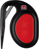Mikki Matt Splitter pocket-size tool for quick on-the-go mat cuts.