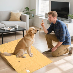 MikooMikoo waterproof surface closeup protects from spills outdoors