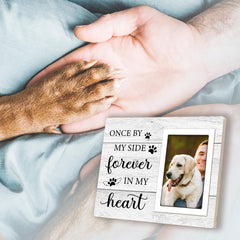 Milcier cat memorial frame elegant design for home decor