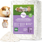 mini-moe hamster bedding-dust-free air for clean burrows