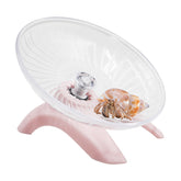 MinrzPet hermit-crab-climbing-toy provides natural enrichment and safe exercise for small pets.