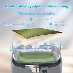 Mintakawa kittens-and-medium-cats design image highlights size suitability