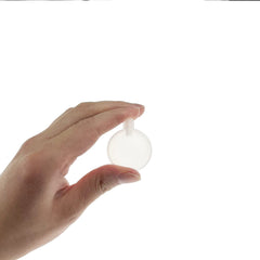 Miokun DIY toy repair squeaker demonstrates putting life back into favorite chew toy