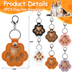 Mity Rain durable ABS material keychain, lightweight and built to last.