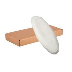 Mivofun cuttlebone packaging shows two pieces for calcium supplementation in small pets.