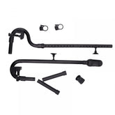 MiOYOOW aquarium water inlet-outlet kit main view improves tank water flow