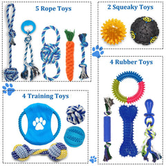 Mnubsrva interactive-rope-toy enhances tug-play and bonding during games