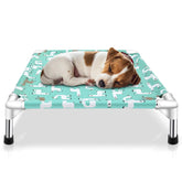 Modorki Cama Perro Elevada: ideal para uso interior y exterior