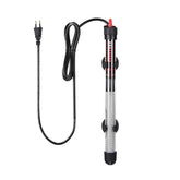 MODUODUO aquarium heater with suction cups for stable water temperature