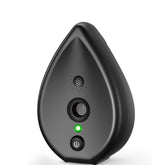 MODUS anti-bark detector front view compact, neighbor-friendly bark control