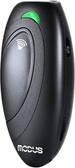 MODUS dog bark deterrent with three modes for versatile training and humane control indoors