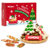 MON2SUN Christmas tree chew ideal for festive rewards and training