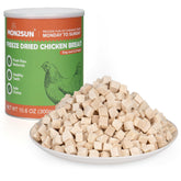 MON2SUN packaging photo shows a double-sealed jar for easy storage and freshness.