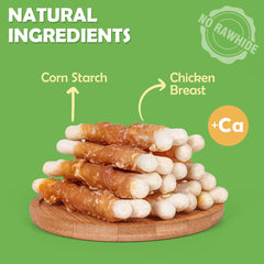 MON2SUN training treats for small dogs as tasty rewards during training sessions.