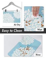 MontVoo mat is durable and tear-resistant for daily pet use.