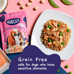MOOCHIE small-breed-balanced-nutrition-pouch complete meal on the go